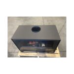 Poêle à bois suspendu BRONPI Cairo 90 Box 13 kW – Image 5