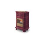 Poêle à granules en céramique ORIGINE PHEBO Diana 12.7 kW – Image 5