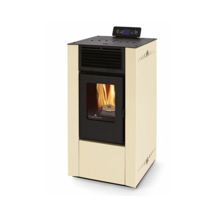 Poêle à granules ORIGINE PHEBO Clio Eco 6.2 kW