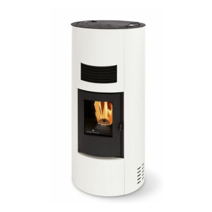 Poêle à granules ORIGINE PHEBO Ondina Eco 6.2 kW