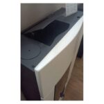 Poêle à granules extra plat céramique ORIGINE PHEBO Chimera 4.7 kW – Image 12