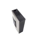 Poêle à granules extra plat céramique ORIGINE PHEBO Chimera 4.7 kW – Image 6