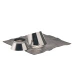 KIT CONDUIT DROIT INOX ISOLEE 150/200 P/POELE A BOIS – Image 7