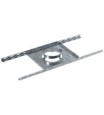 KIT CONDUIT DROIT INOX ISOLEE 150/200 P/POELE A BOIS – Image 8