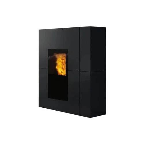 Pelletofen-Edilkamin-Blade2-H-18-22-UP-wasserfuehrend-Verkleidung-Stahl-Schwarz_900x900 Edilkamin Blade H 23 Evo 22.8 kW Hydro