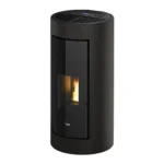 Cadel Shell 9 Ps 9.1 kW Acier Dark Bronze