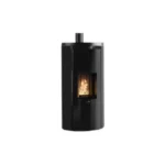 Poêle à granulés Edilkamin Celia Air Tight C 7.2 kW – Image 3