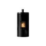 Poêle à granulés Edilkamin Celia Air Tight C 7.2 kW – Image 10