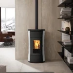 Poêle à granulés Edilkamin Cherie 11 Evo Air Tight C 11 kW – Image 17