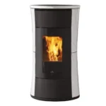 Poêle à granulés Edilkamin Cherie 9 Evo AT 9 kW – Image 12