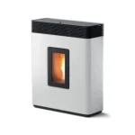Poêle à granulés MCZ PHILO Comfort Air 14 UP! M2 13.8 kW – Image 7