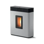 Poêle à granulés MCZ PHILO Comfort Air 14 UP! M2 13.8 kW – Image 10