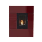 Poêle à granulés MCZ RAY Comfort Air 8 XUP! M2 7.8 kW – Image 24