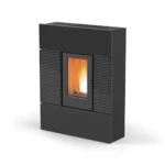 MCZ RAY Comfort Air 8 XUP! M2 7.8 kW