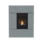 Poêle à granulés MCZ RAY Comfort Air 8 XUP! M2 7.8 kW – Image 11