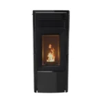 Poêle à granulés MCZ STAR Hydromatic 12 M2+ 11.9 kW – Image 14