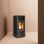 Poêle à granulés MCZ STAR Hydromatic 12 M2+ 11.9 kW – Image 17