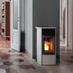 Poêle à granulés MCZ STAR Hydromatic 12 M2+ 11.9 kW – Image 5