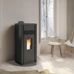 Poêle a granulés Palazzetti Ecofire Lia 8 kW – Image 6