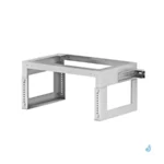 Chevalet réglable pour inserts à granulés Jolly Mec – Image 2