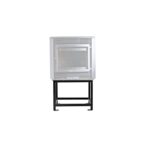 Kit de support pour Insert Comfort Idro L80 - EXTRAFLAME