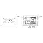 Kit de ventilation pour Cairo - BRONPI – Image 2