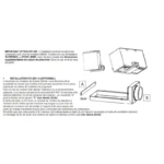 Poêle à bois ventilé suspendu BRONPI Bimba 70 12 kW – Image 6