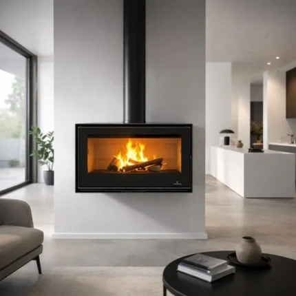 BRONPI Bimba 70 12 kW